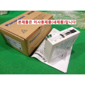 16064 / MKDET1505P 서보모터 드라이버 미사용제품